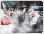 Air pollution reshapes children’s nasal microbiome and reduces diversity in winter